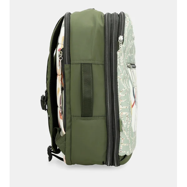 Mochila de viaje pequeña Smart - Imagen 5