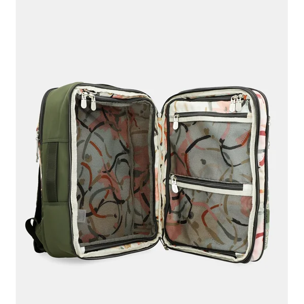 Mochila de viaje pequeña Smart - Imagen 8