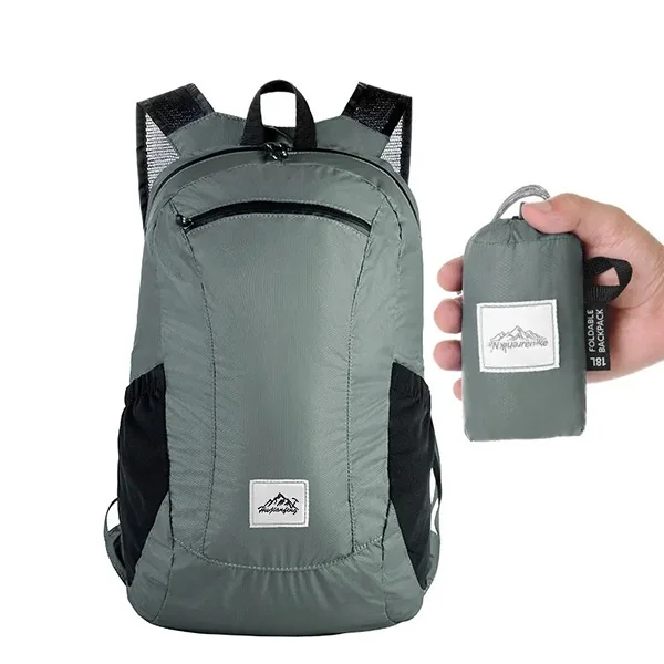Mochila de Viaje Plegable para Exterior