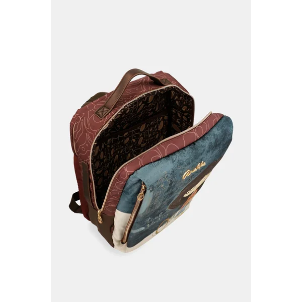 Mochila de viaje Tulip - Imagen 7
