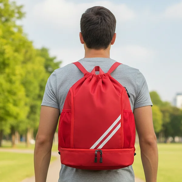 Mochila Deportiva para Fútbol