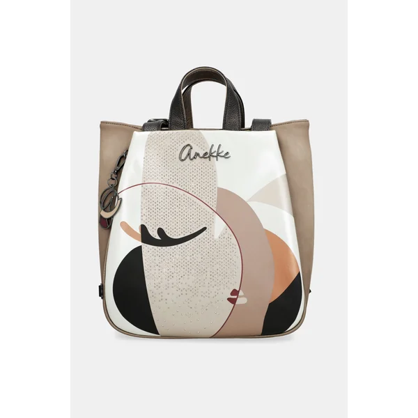 Mochila doble asa Eikon