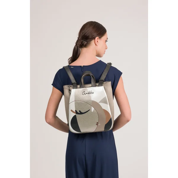 Mochila doble asa Eikon - Imagen 2