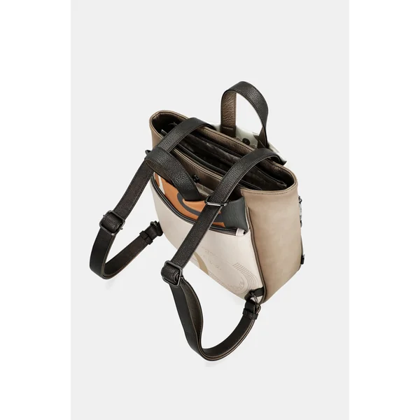 Mochila doble asa Eikon - Imagen 6