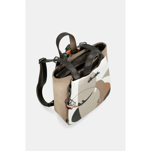 Mochila doble asa Eikon - Imagen 7