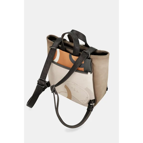 Mochila doble asa Eikon - Imagen 8
