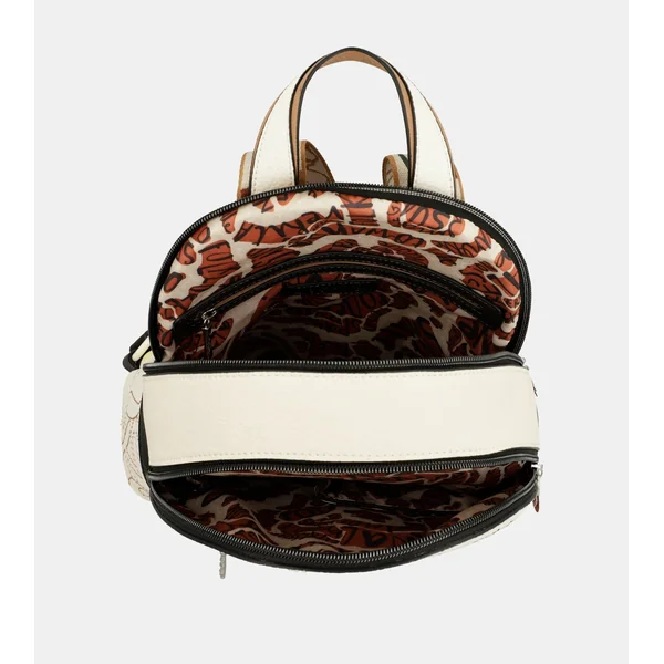 Mochila doble compartimento Alma - Imagen 8