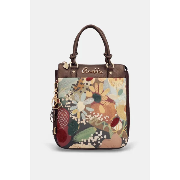 Mochila estampada Blossom - Imagen 4