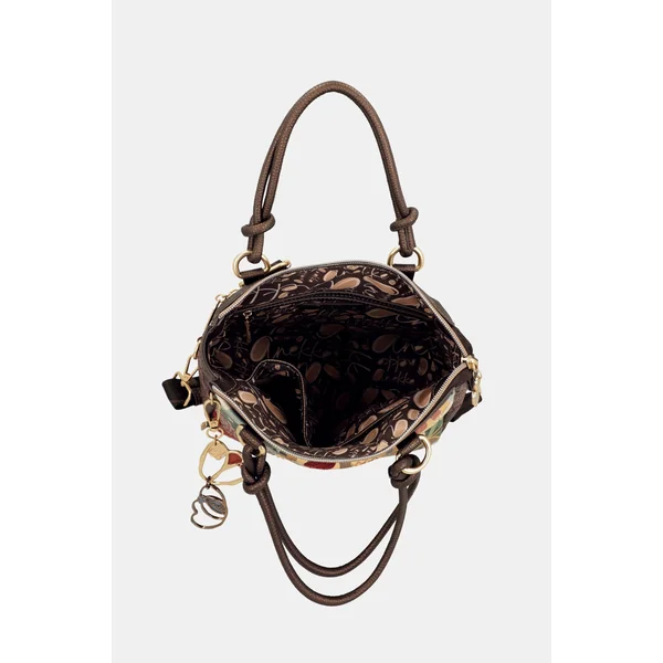 Mochila estampada Blossom - Imagen 5