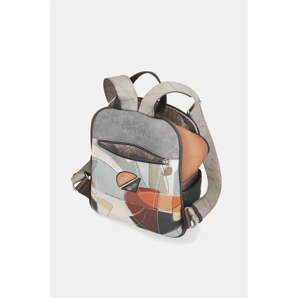 Mochila estampada Sophia - Imagen 3