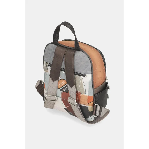 Mochila estampada Sophia - Imagen 6