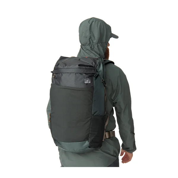 Mochila Guideline ULBC Daypack 35