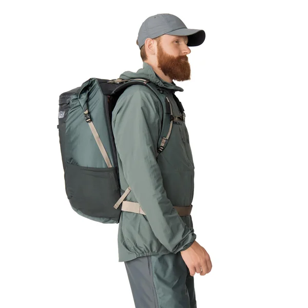 Mochila Guideline ULBC Daypack 35 - Imagen 3