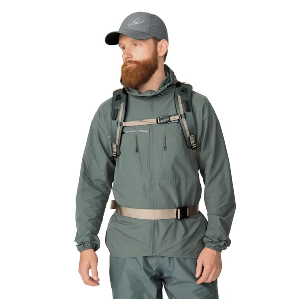Mochila Guideline ULBC Daypack 35 - Imagen 4