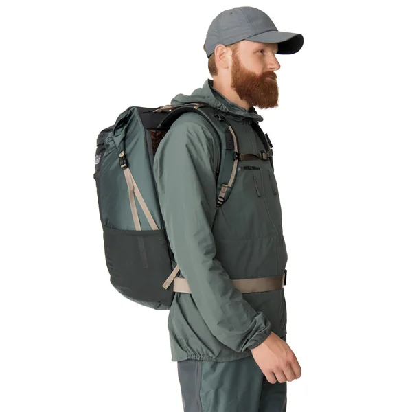 Mochila Guideline ULBC Daypack 35 - Imagen 5