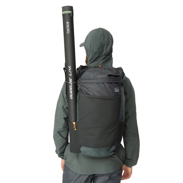 Mochila Guideline ULBC Daypack 35 - Imagen 6