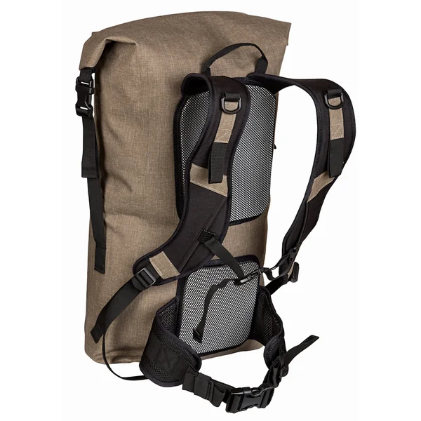Mochila impermeable Traper Roll Top Mochila impermeable - Imagen 2