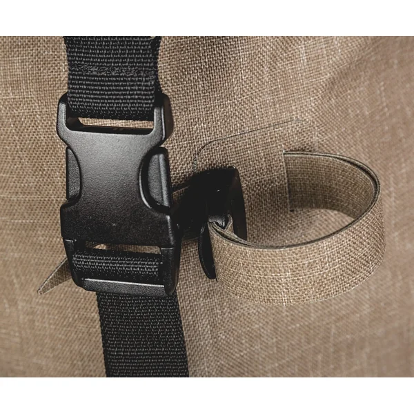 Mochila impermeable Traper Roll Top Mochila impermeable - Imagen 4