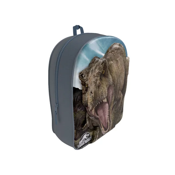 Mochila JURASSIC PARK 30Cm