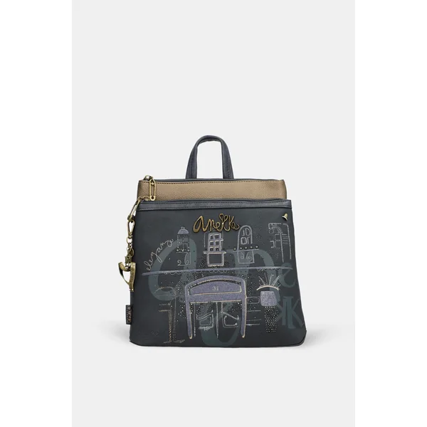 Mochila mediana Boutique