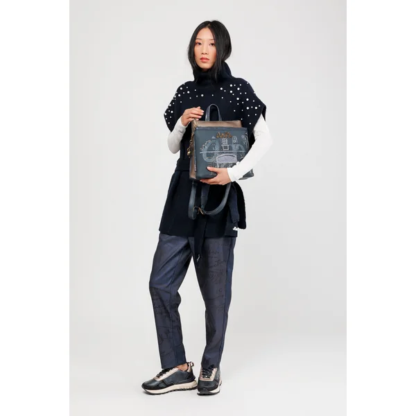 Mochila mediana Boutique - Imagen 2