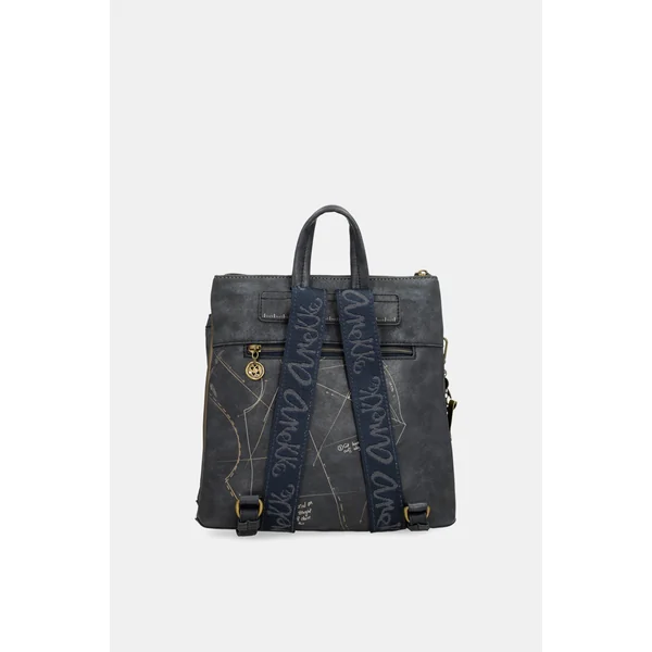Mochila mediana Boutique - Imagen 3