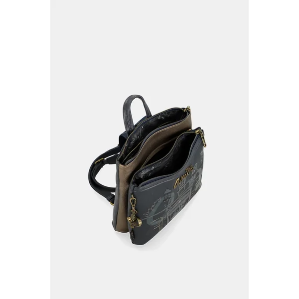Mochila mediana Boutique - Imagen 7