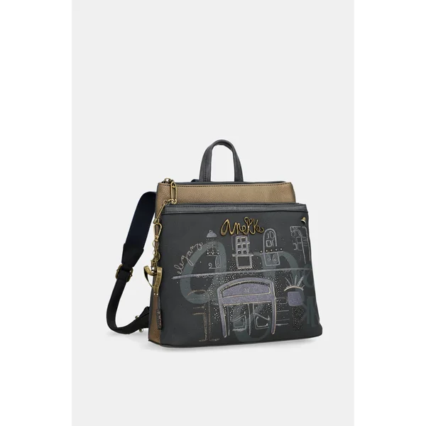 Mochila mediana Boutique - Imagen 9