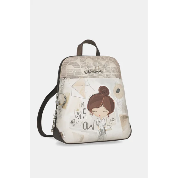 Mochila mediana Sophia - Imagen 10