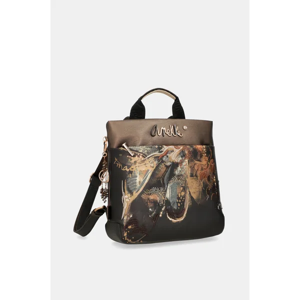 Mochila mediana Wings - Imagen 4
