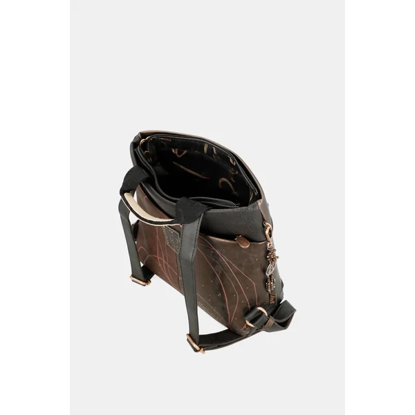 Mochila mediana Wings - Imagen 5