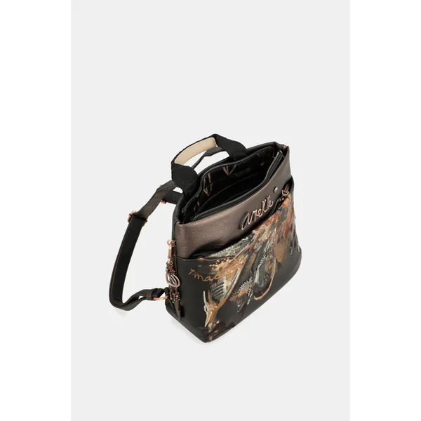 Mochila mediana Wings - Imagen 6