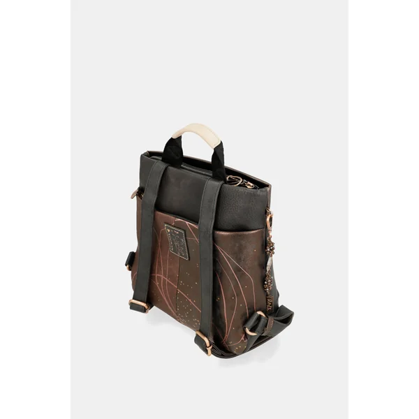 Mochila mediana Wings - Imagen 7