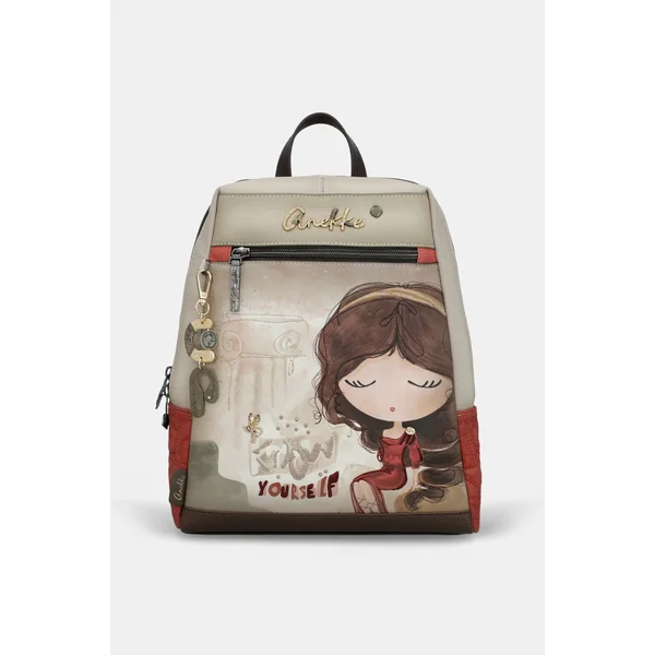 Mochila Muse