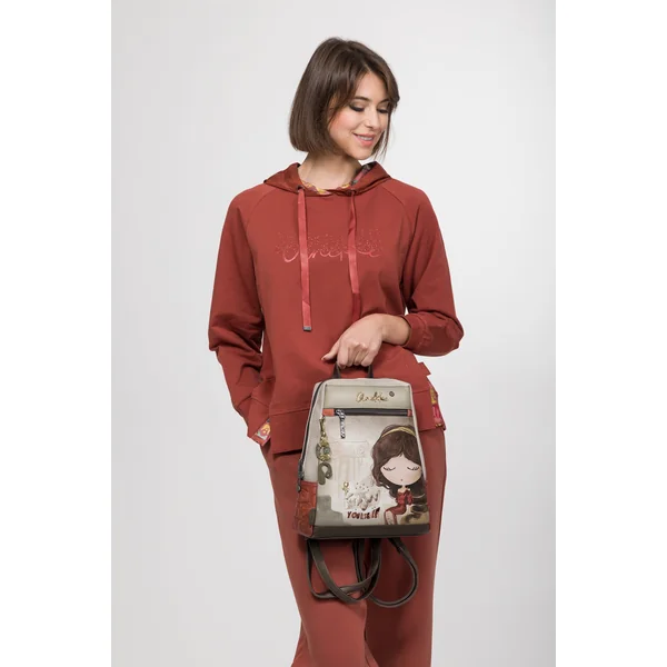 Mochila Muse - Imagen 2