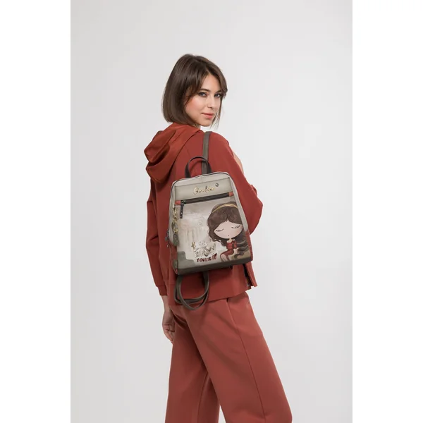 Mochila Muse - Imagen 4
