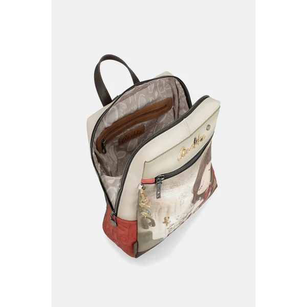 Mochila Muse - Imagen 7