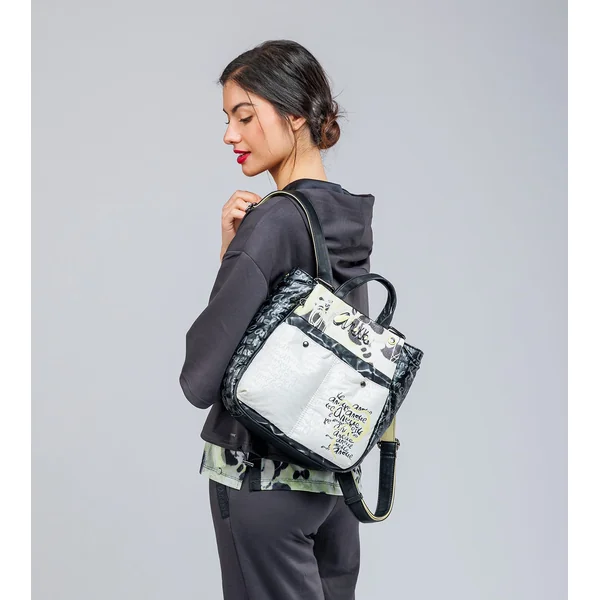 Mochila Nature Towanda - Imagen 2