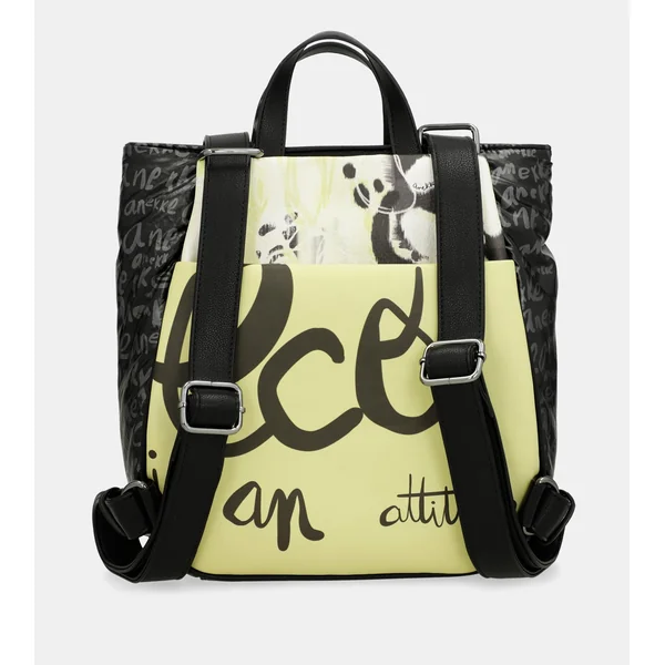 Mochila Nature Towanda - Imagen 4