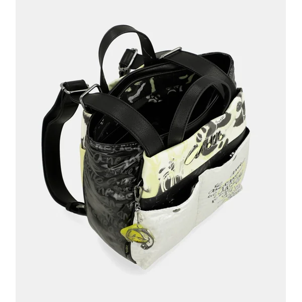 Mochila Nature Towanda - Imagen 6
