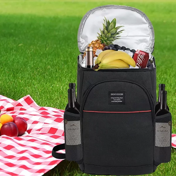 Mochila Nevera