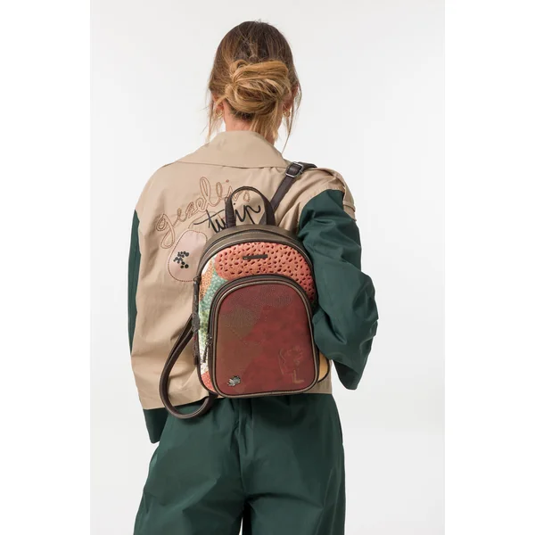 Mochila Odyssey