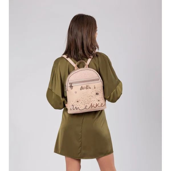 Mochila ovalada Nude Studio - Imagen 2