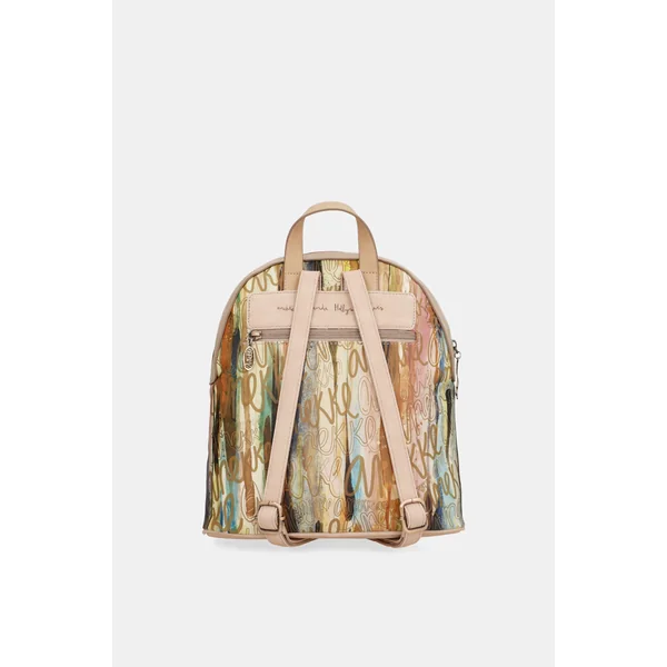 Mochila ovalada Nude Studio - Imagen 3
