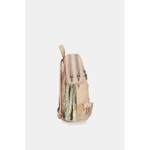Mochila ovalada Nude Studio - Imagen 4