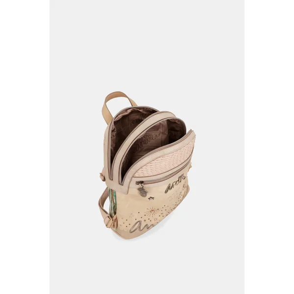 Mochila ovalada Nude Studio - Imagen 5