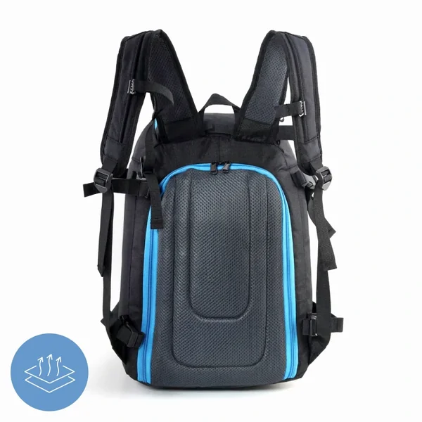 Mochila para botas de snowboard y esquí - Imagen 3