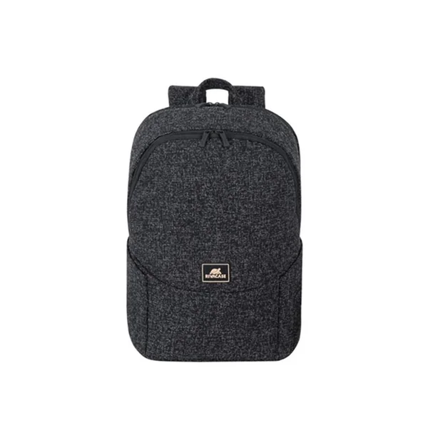 Mochila para portátil 15.6'' RIVACASE Cinzento