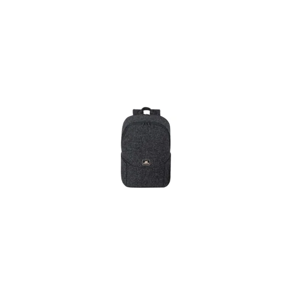 Mochila para portátil 15.6'' RIVACASE Cinzento - Imagen 2