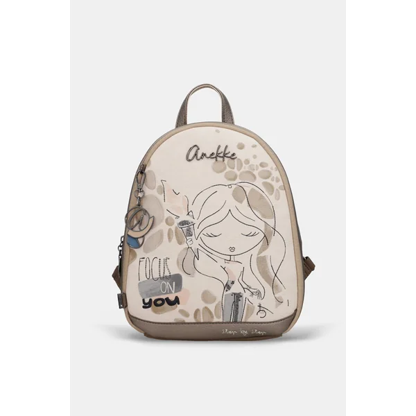 Mochila pequeña de paseo Olympia
